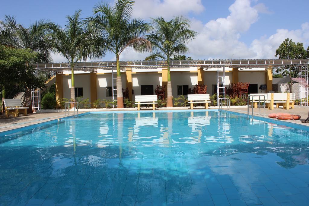 Gir Jungle Lodge Сасан Гир Екстериор снимка