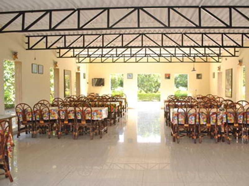 Gir Jungle Lodge Сасан Гир Екстериор снимка