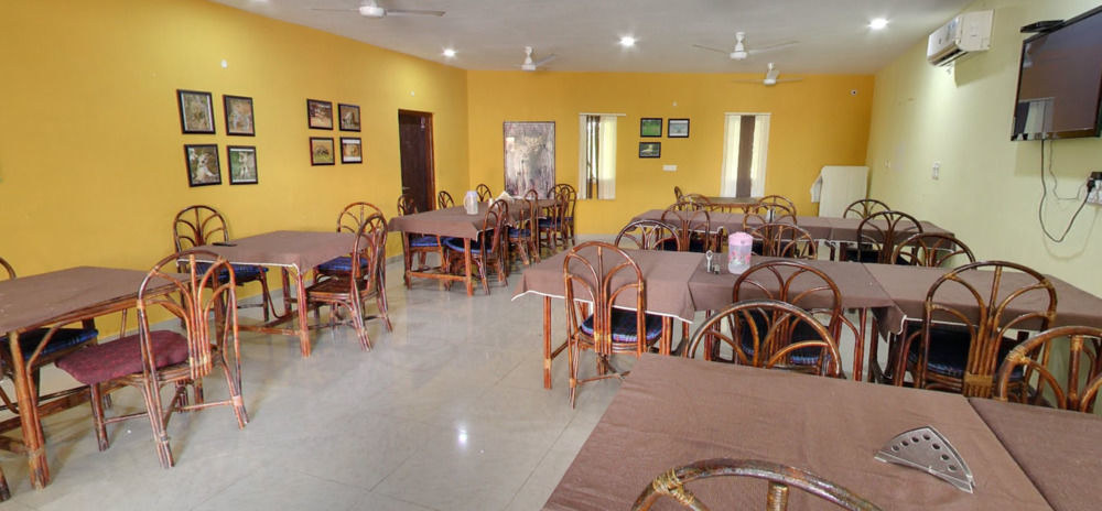 Gir Jungle Lodge Сасан Гир Екстериор снимка