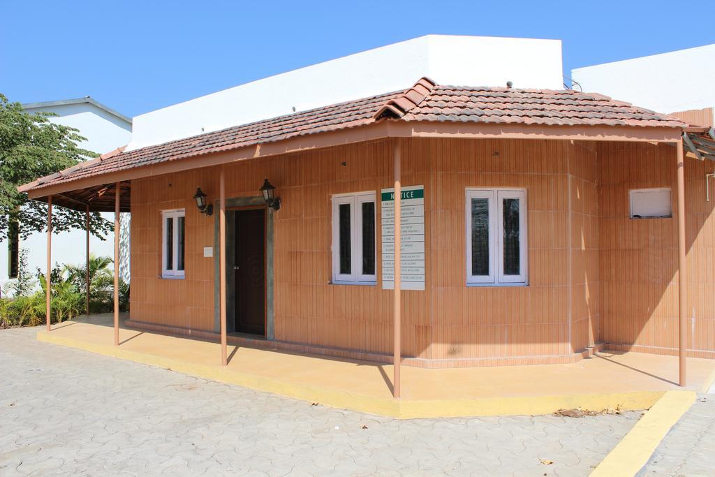 Gir Jungle Lodge Сасан Гир Екстериор снимка